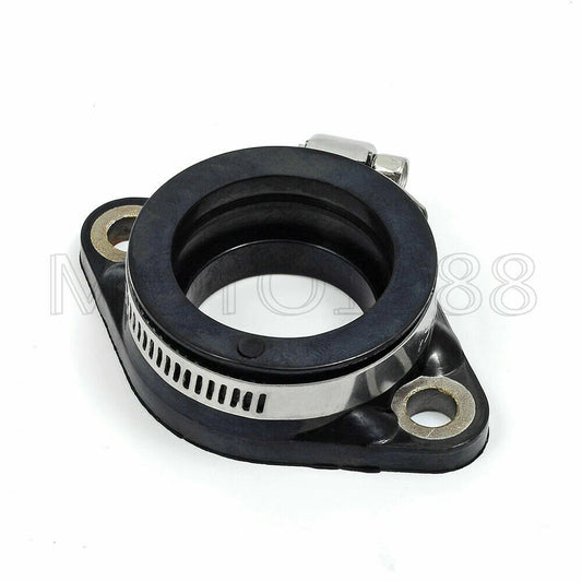 Carb Intake Manifold Boot for Kawasaki Bayou 250 KLF250A 2003-2011