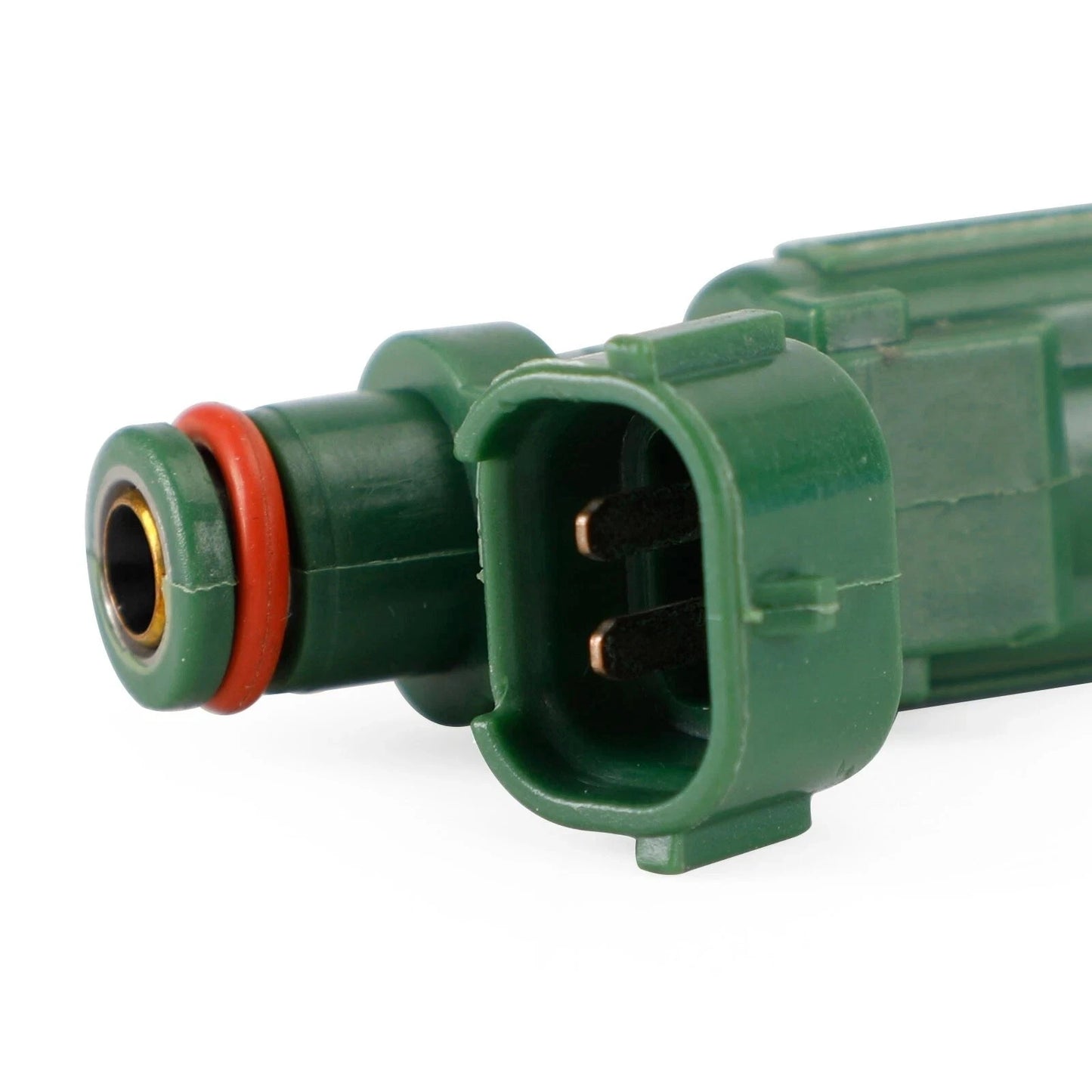 Fuel Injector 4PCS for Yamaha Outboard 150HP F150JA 2014