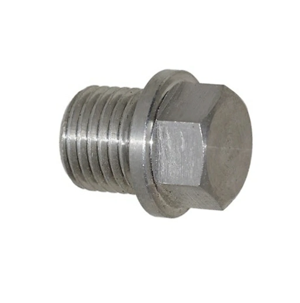 Yamaha Outboard Engine Oil Drain Screw Plug for 40-60HP Models