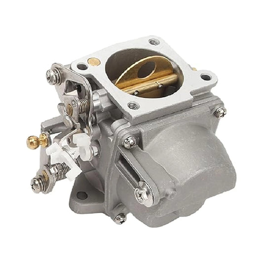 Carburetor Assy Set for Yamaha Outboard 90HP 90TLR (90-90HP)