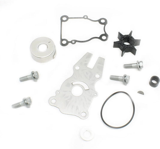 Yamaha 4-Stroke 40-60HP Outboard Water Pump Impeller Kit for F40/F50/F60