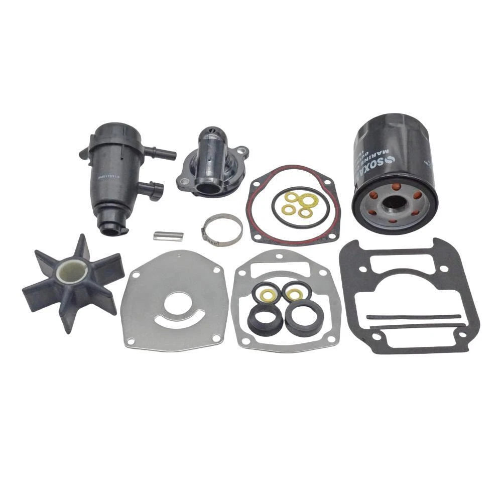 Outboard Maintenance Kit for Mercury 250/300HP V8 4.6L Verado SeaPro