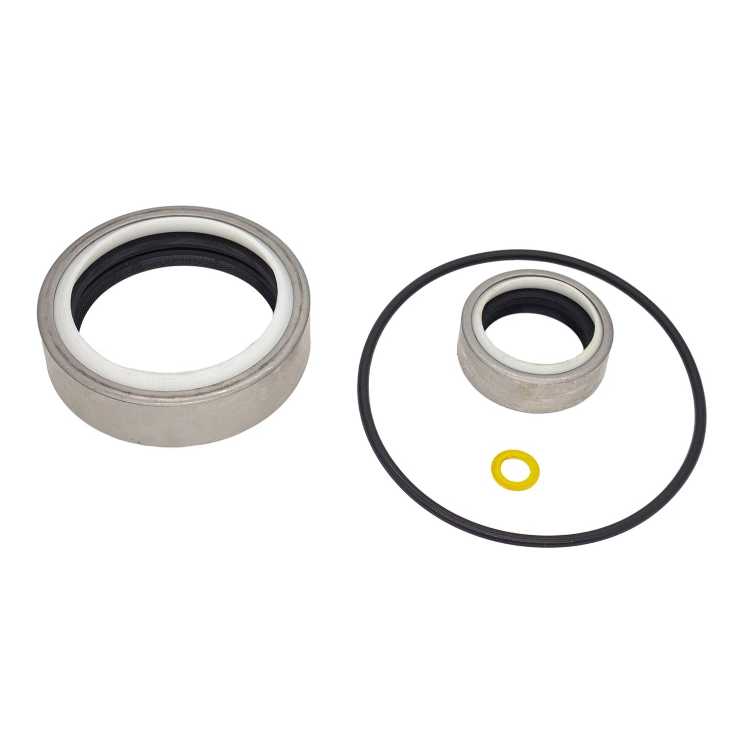 Lower Gearcase Seal Kit for Mercruiser BRAVO III Stern Drive