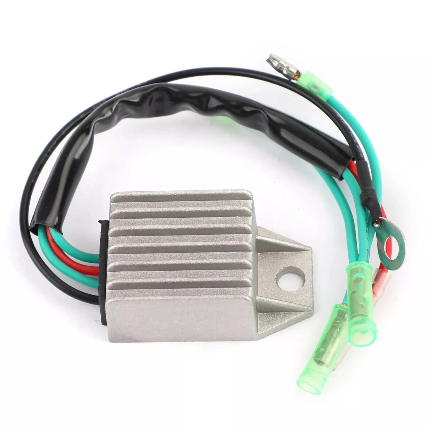 Regulator Rectifier for Yamaha 6-50HP Outboards 6J8 Series