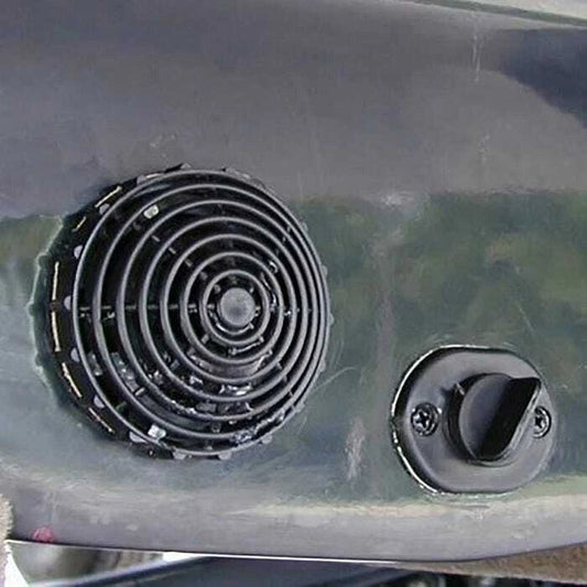 Livewell Aerator Intake Screen Fill Pump for Ranger Bass Boats