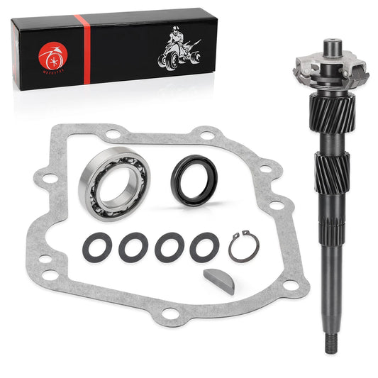 Rear End Input Shaft Kit for Yamaha G16/G20/G22