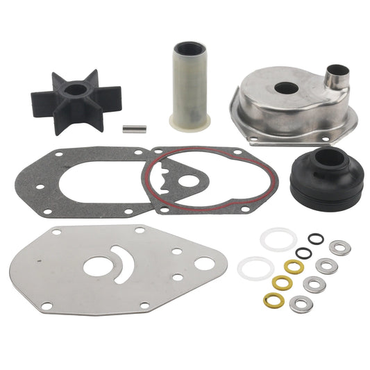 Water Pump Impeller for Mercury 40-75HP Lower Unit (40-60HP)