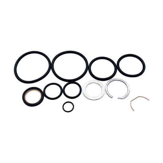 Trim Cylinder Seal Kit for Mercruiser Alpha/Bravo Replaces 25-87400A2