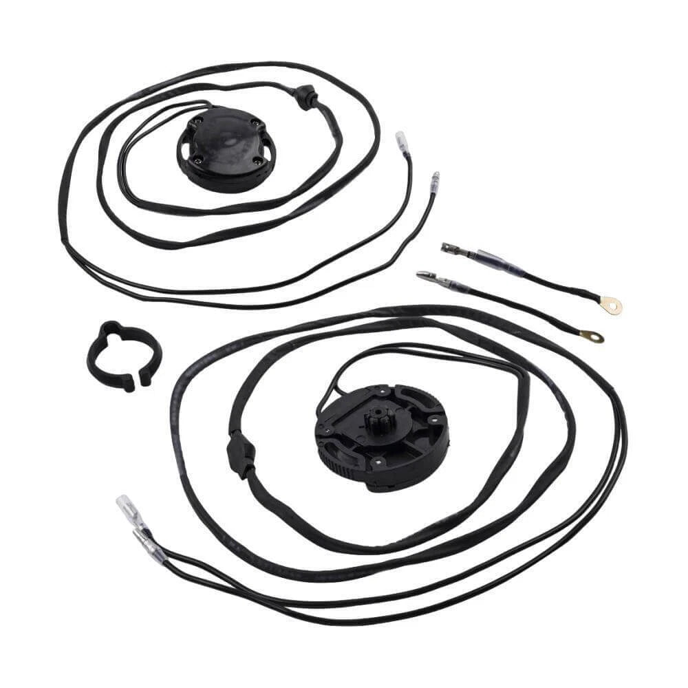 Mercruiser Alpha Bravo Sterndrive Tilt/Trim Sender Limit Kit for 805320A03