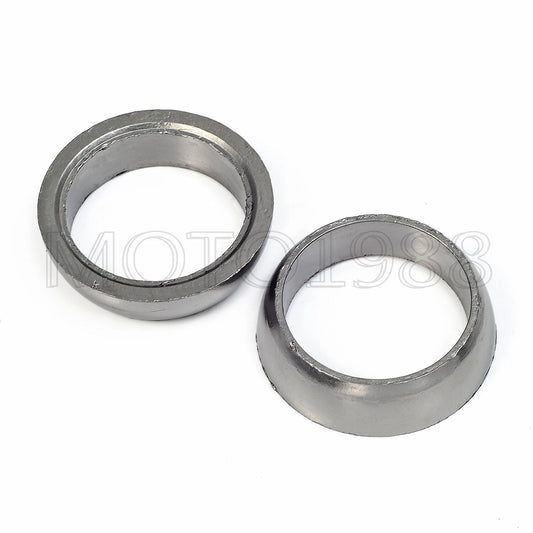 Exhaust Gasket & Spring Kit for Polaris Sportsman 700/800, Ranger, RZR