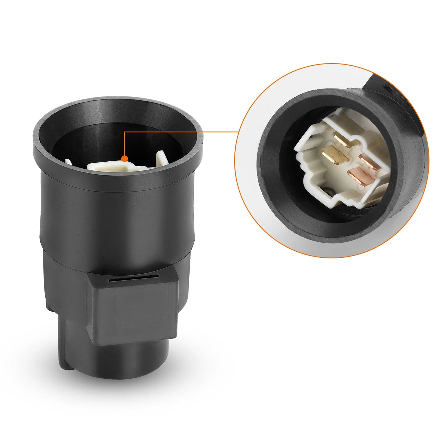 Relay Assembly for Kawasaki Bayou/Lakota/Prairie/Brute Force (1996-2010)