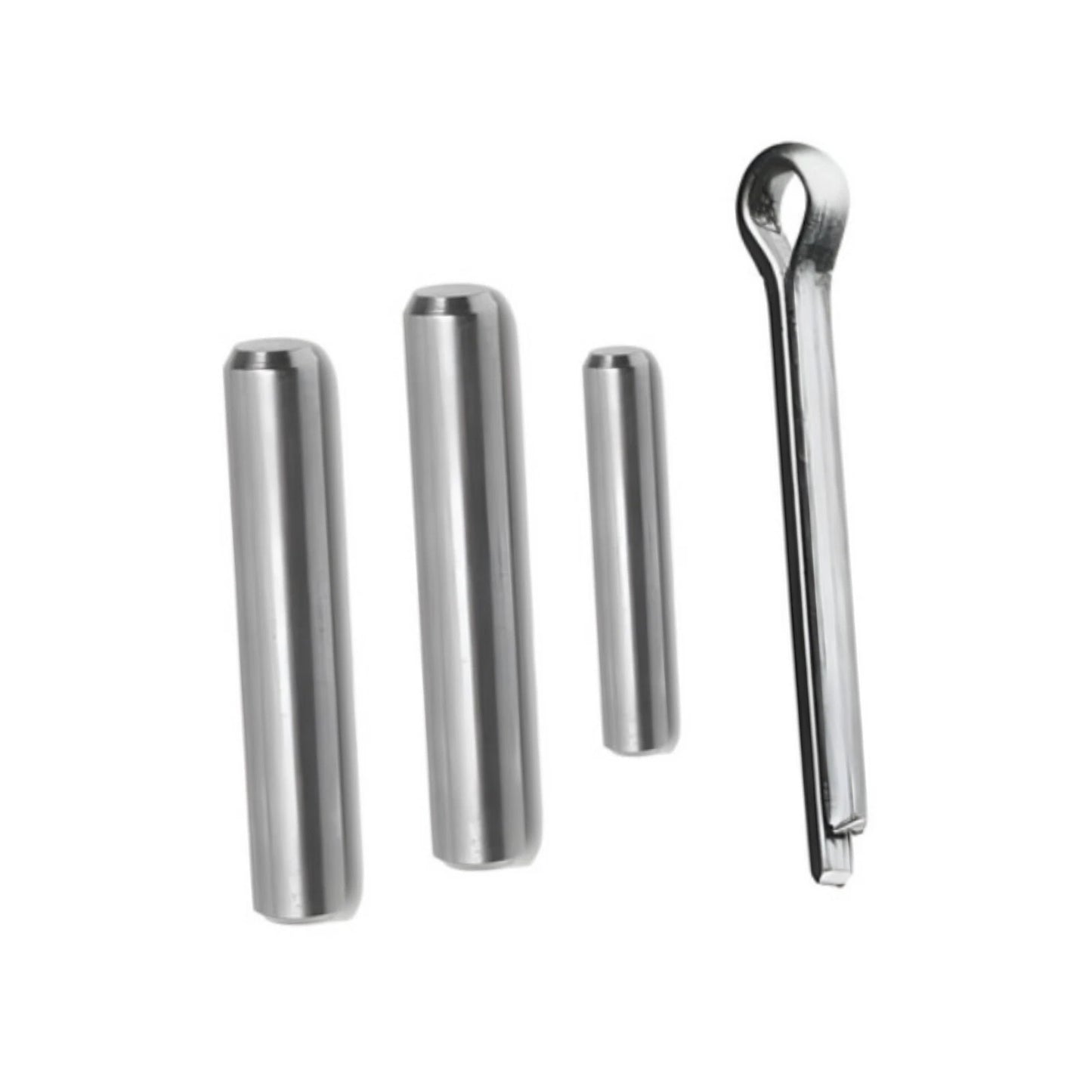 Lower Gearcase Unit Pin & Key for Nissan Tohatsu 2.2-3.5HP