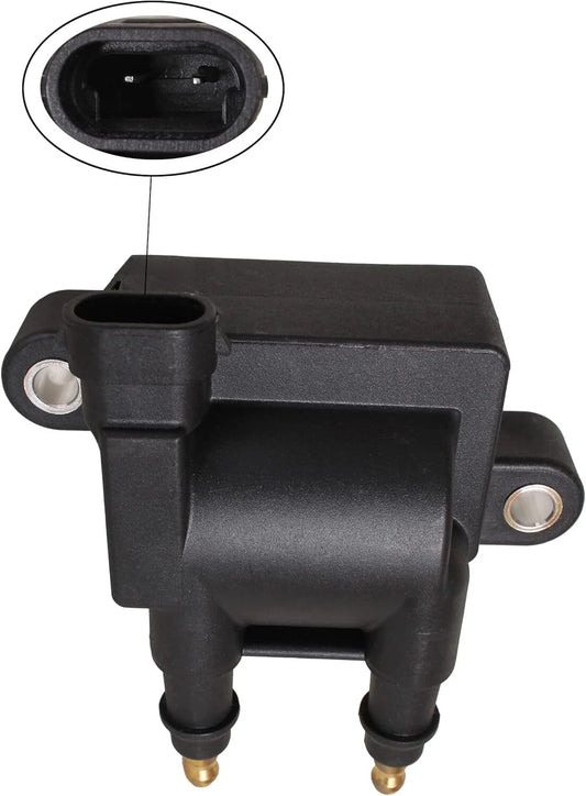 Ignition Coil for Mercury Mercruiser 35-500HP SEA PRO/XS EFI