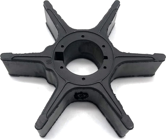 Water Pump Impeller Kit for Suzuki Outboard DT 2-Stroke (40-60HP)