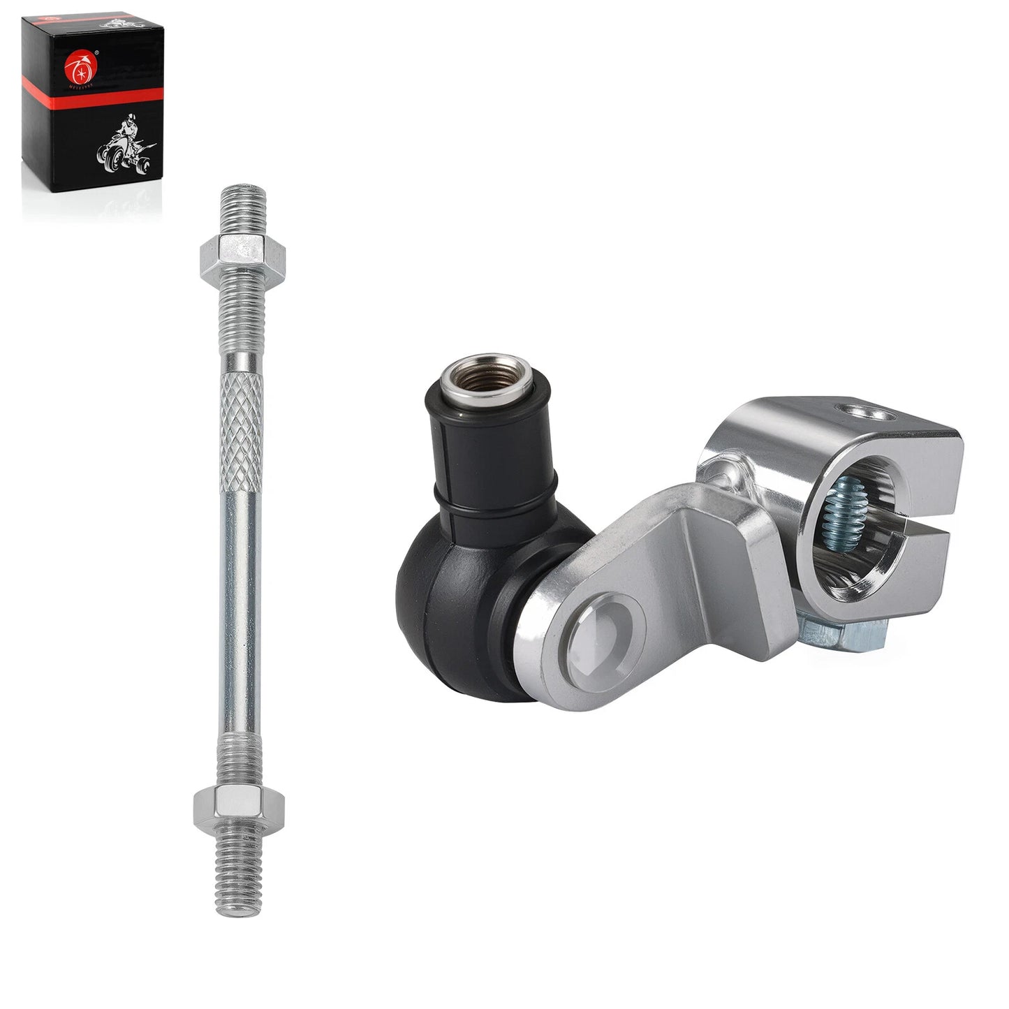 Gear Shifter Arm with Shift Rod for Kawasaki Ninja 300 (2013-2017)