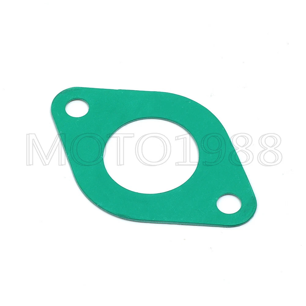 Carburetor Joint Intake Manifold Boot for Suzuki QUADRUNNER 250 LT-F4WD 1997-1998