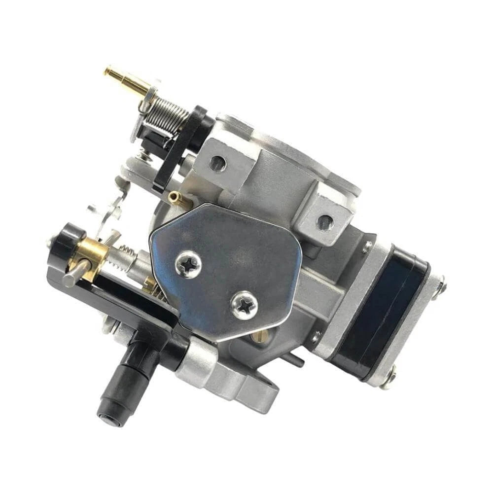 Carburetor for Mercury Mariner 2-Stroke 15C/9.9D/9.9M (1990-1999)