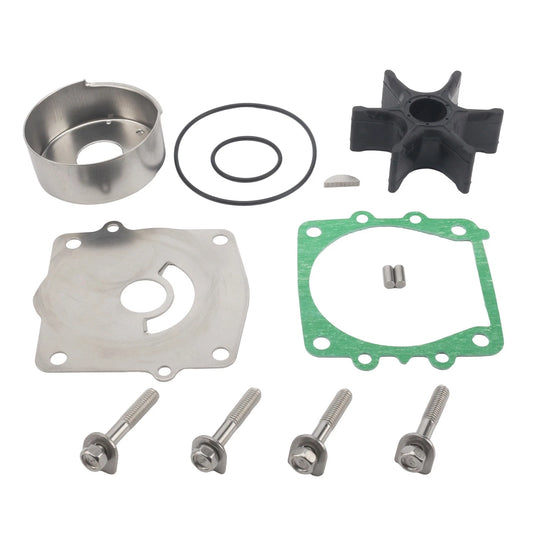 Outboard Water Pump Kit for YAMAHA F150/F200/F225 (2000-2023)