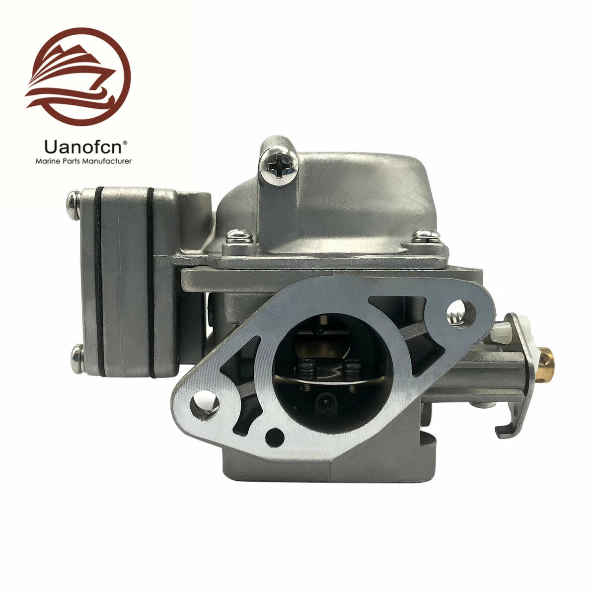 Carburetor Assembly for Mercury Mariner Outboard 5HP/4HP 2-Stroke