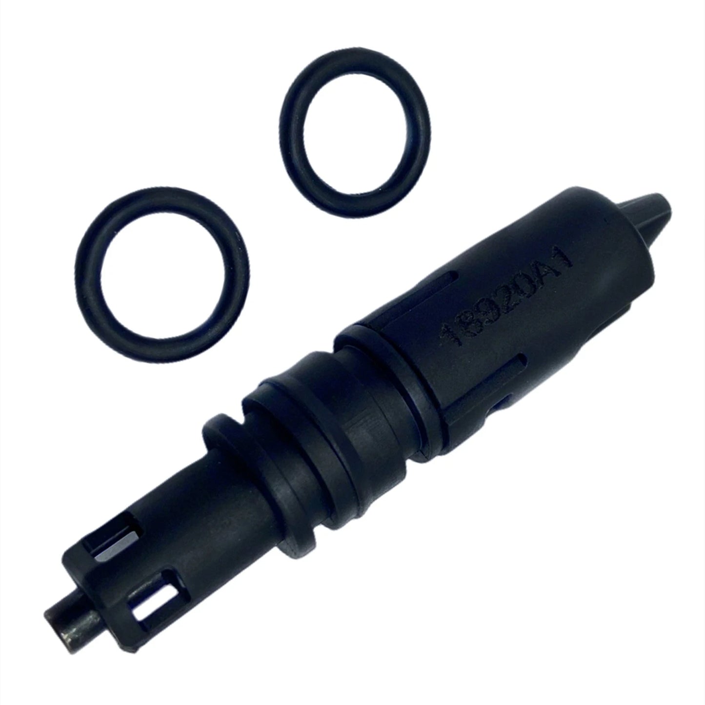 Dribble Gear Oil Reservoir Valve for MerCruiser Alpha One Gen 2 Bravo 1 2 3