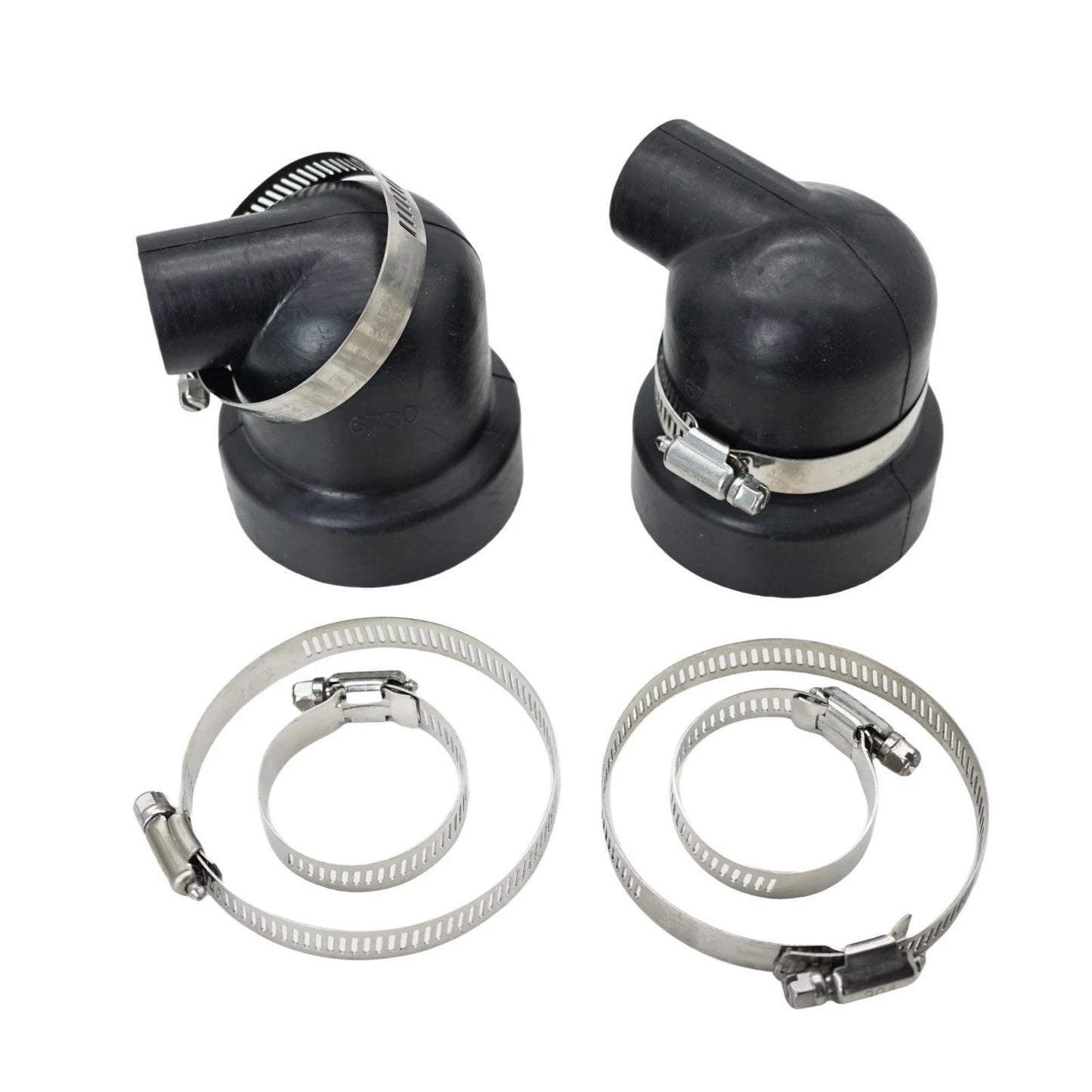 Heat Exchanger End Cap for Northern Lights 753 843N 844 145536370