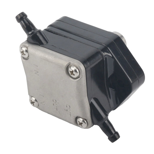 Yamaha 40-60HP 4-Stroke Outboard Fuel Pump Assembly & O-ring Kit for F40/F50/F60