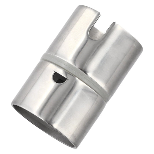 Swivel Insert Fishing Rod Holder for Boats Yachts Marine Poles Stainless Steel