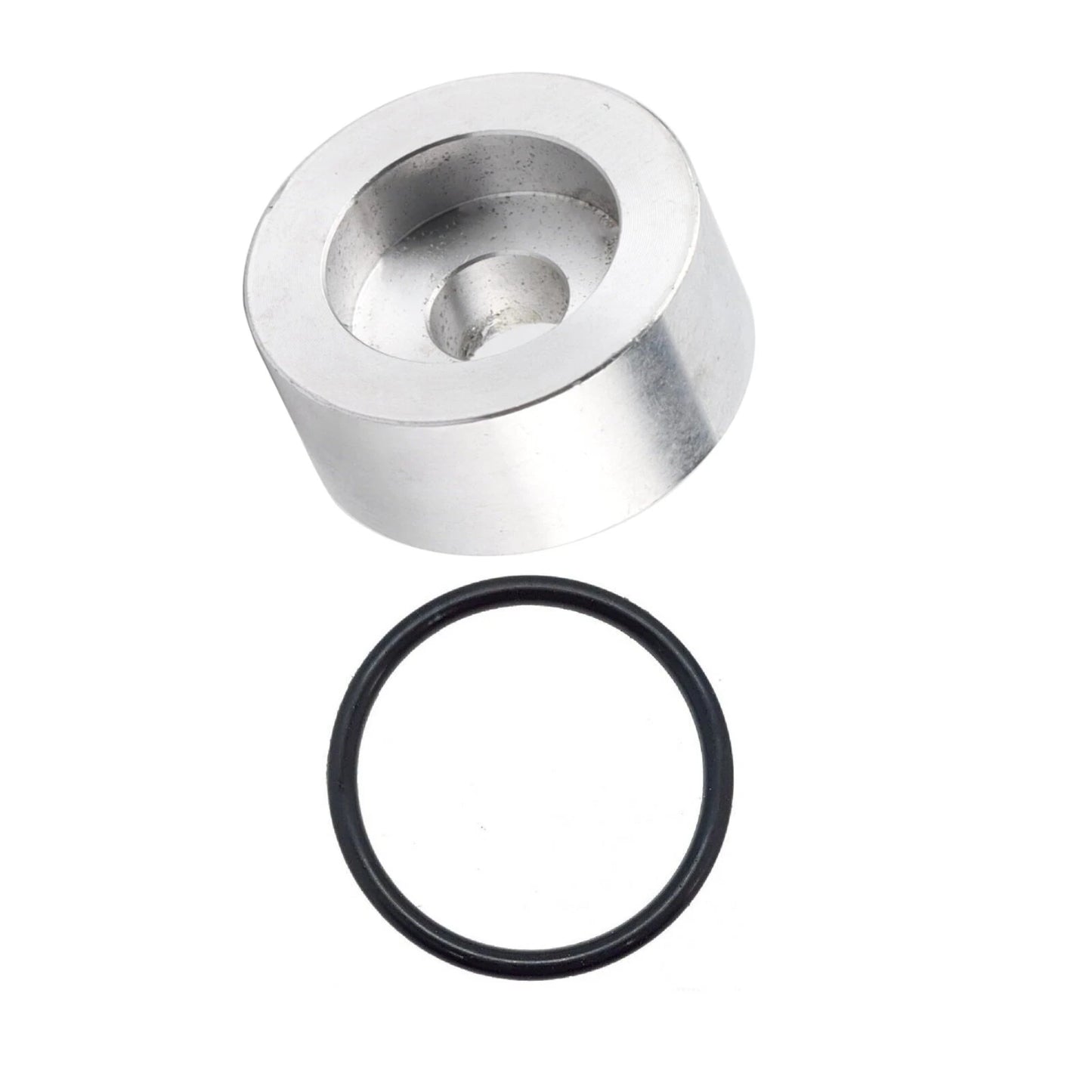 Zinc Anode & O-Ring for Suzuki Outboard Motor 4-Stroke