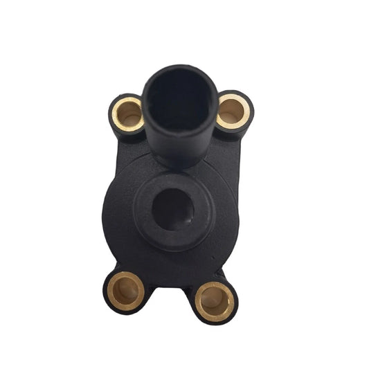 Water Pump Impeller Kit for Johnson Evinrude 4-8HP 2-Stroke (1990-2000)