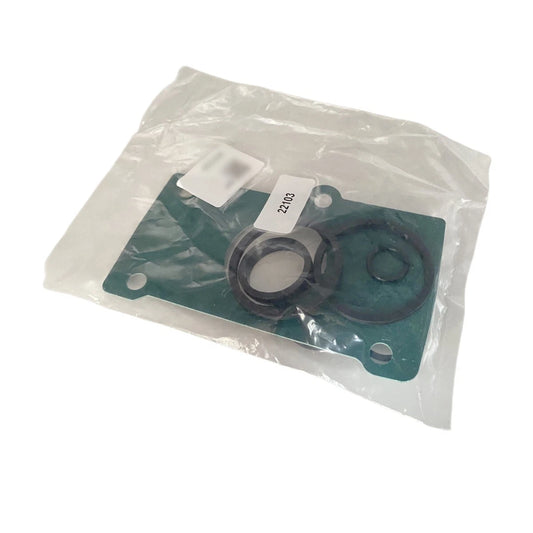 Gasket Kit for Volvo Penta B21 B23 AQ120 AQ125 AQ140 Heat Exchange Seal