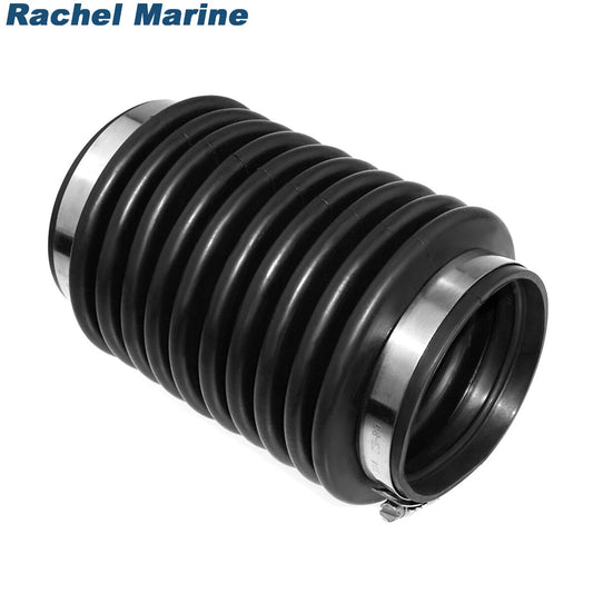 Exhaust Bellows Kit for Volvo Penta AQ Sterndrive Engine 18-2758, 876631