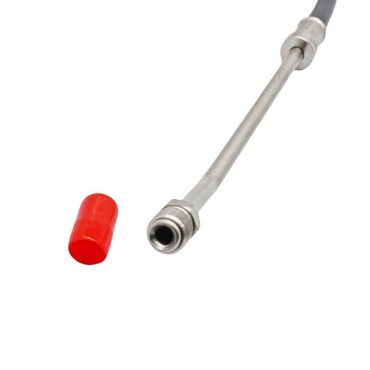 Hydraulic Hoses for Volvo Penta DPH-A/B/C, DPR-A/B/C Models