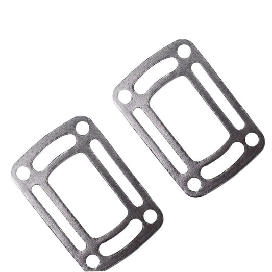 Exhaust Manifold Elbow Riser Gasket for Volvo Penta OMC Cobra 4.3/5.0/5.7L