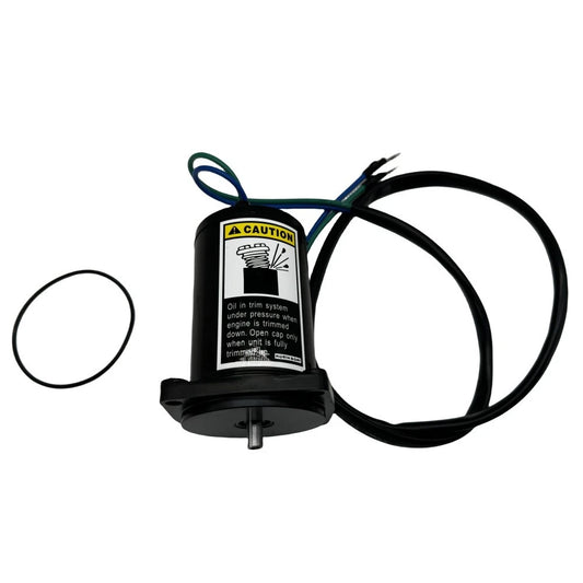 12V Trim/Tilt Motor for Suzuki DF40/DF50 1999-2010