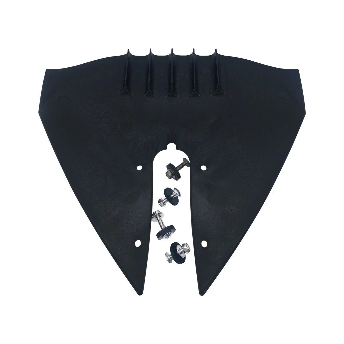 Hydrofoil Stabilizer for Yamaha/Mercury/Johnson Outboards 8-40HP