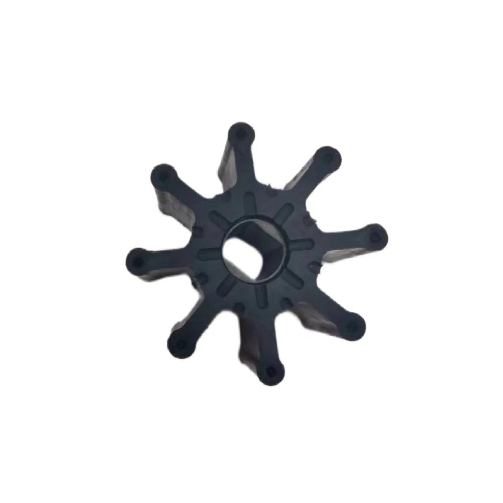 Sea Water Pump Impeller Repair Kit for Mercury Quicksilver 4.5-6.2"