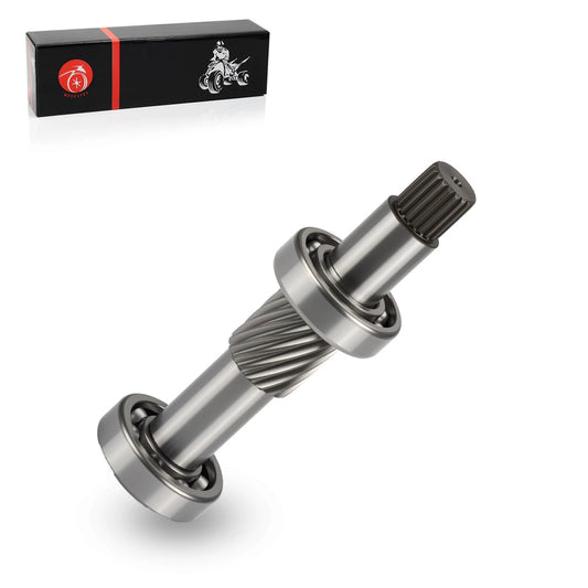 Rear Axle Input Shaft Kit for Yamaha Golf Cart JW2 Series