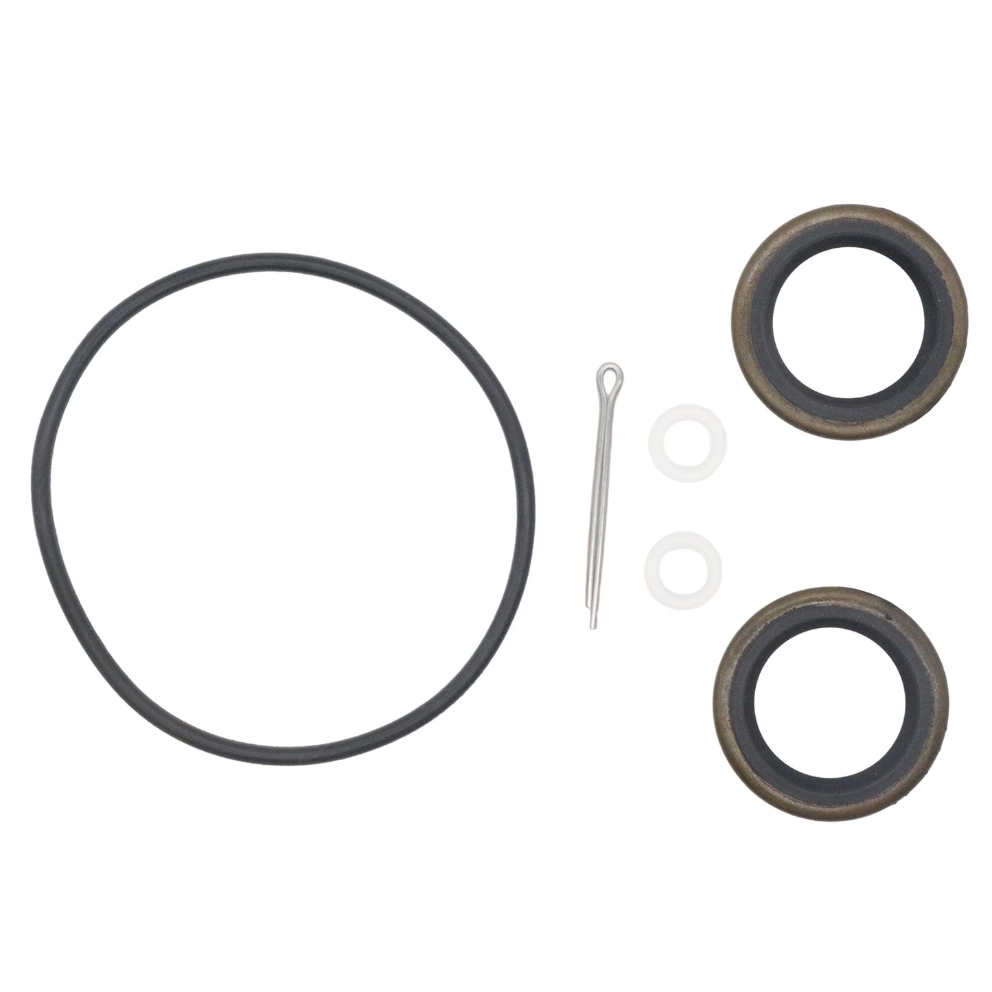 New Gearcase Unit Seal Kit for OMC Cobra V6/V8