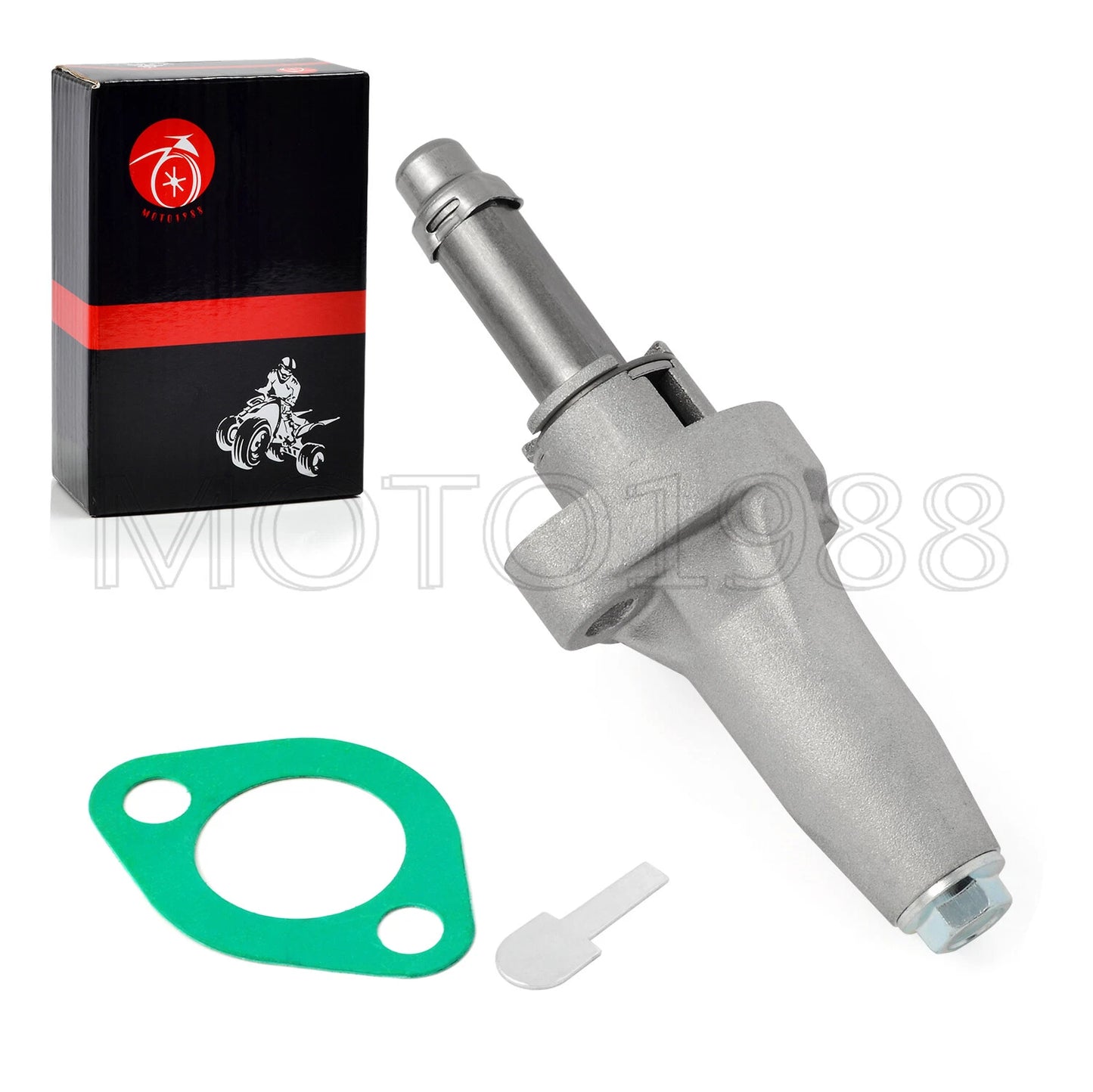 Cam Timing Chain Tensioner Gasket for Honda TRX300X/TRX250X 1988-2009