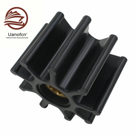 Water Pump Impeller for Yanmar F25CBC (Raw Sea) 128620-42201