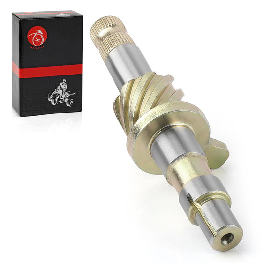 Kick Start Shaft Assembly for Suzuki DS80/JR80/OR50/RM50/RM80