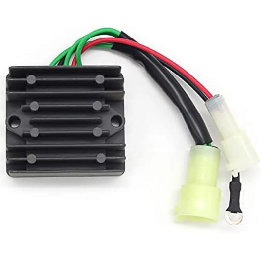 Rectifier Regulator for Yamaha 115-225HP 2-Stroke Outboard