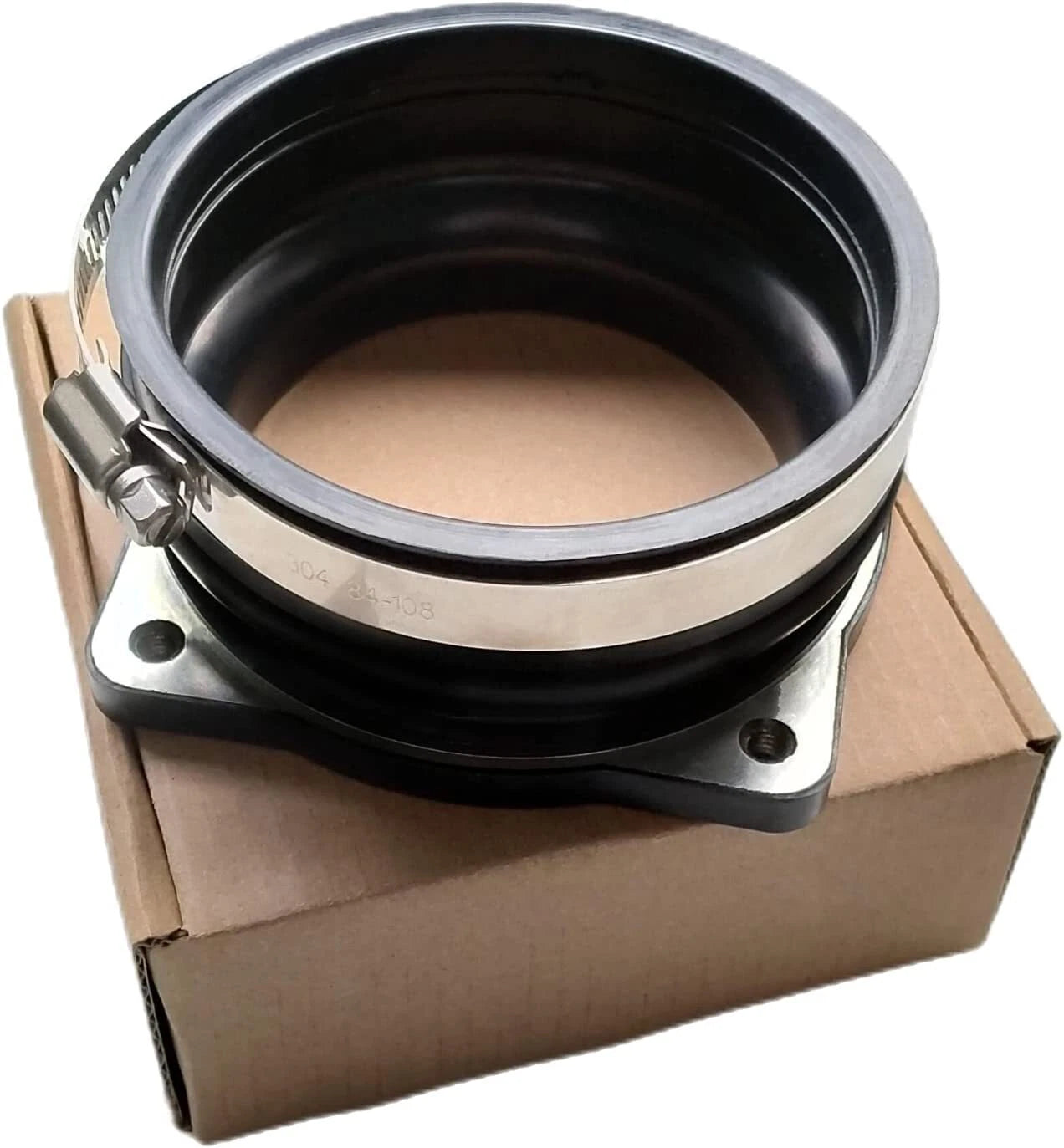 Isolator Throttle Control for Mercury 250/300 HP (2000-2023)