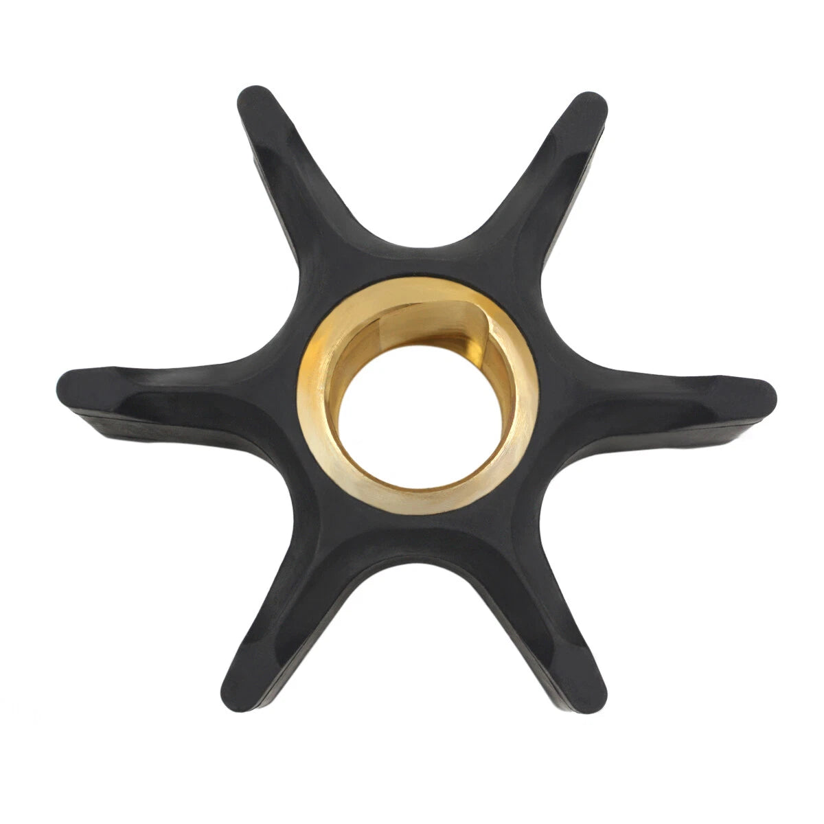 Outboard Water Pump Impeller Kit for Evinrude/Johnson 85-115HP V4