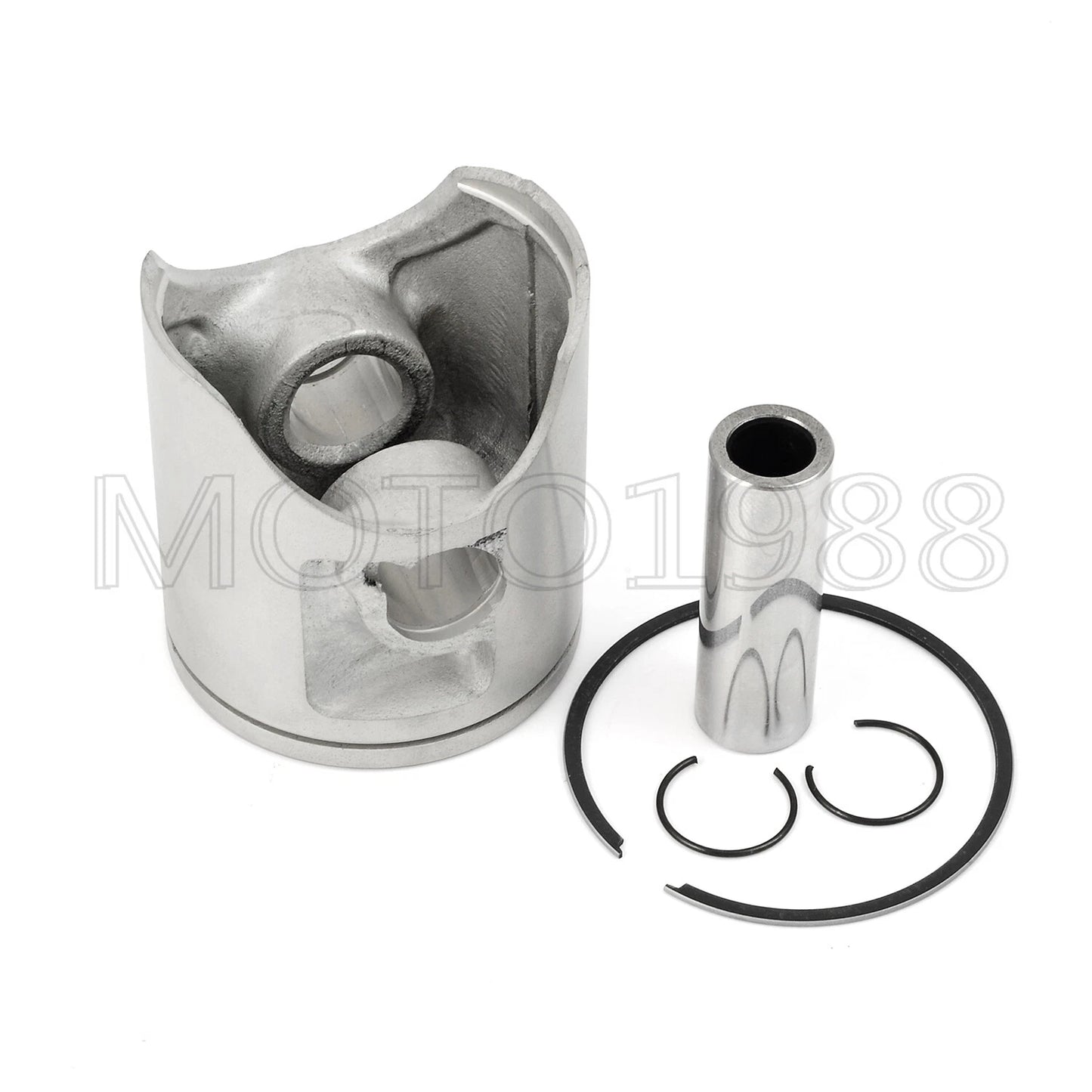 Yamaha YZ125 Piston Top End Kit with Gasket 54mm STD (2005-2021)