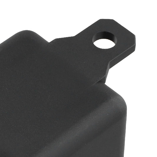 12V 200A Relay for Split Charging in Cars/Boats with 4 Terminals