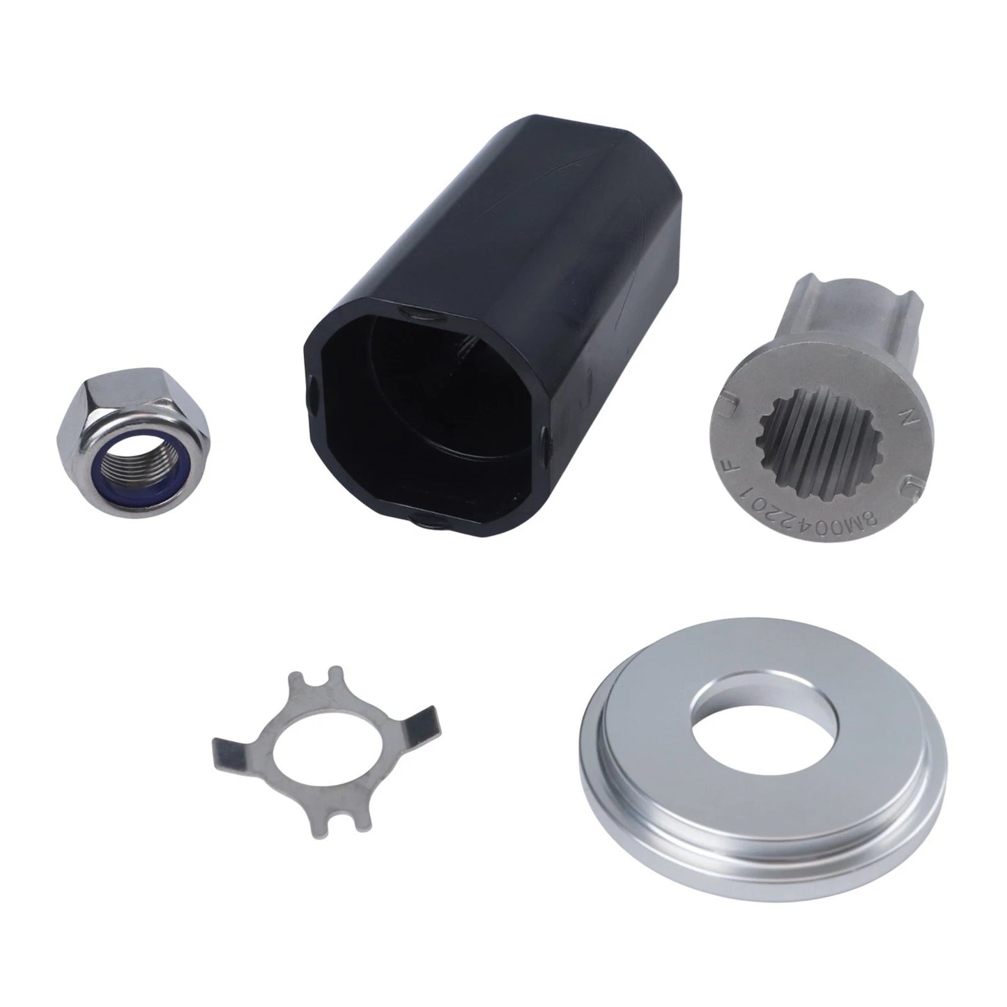 Propeller Repair Kit for Mercury/MerCruiser Boats