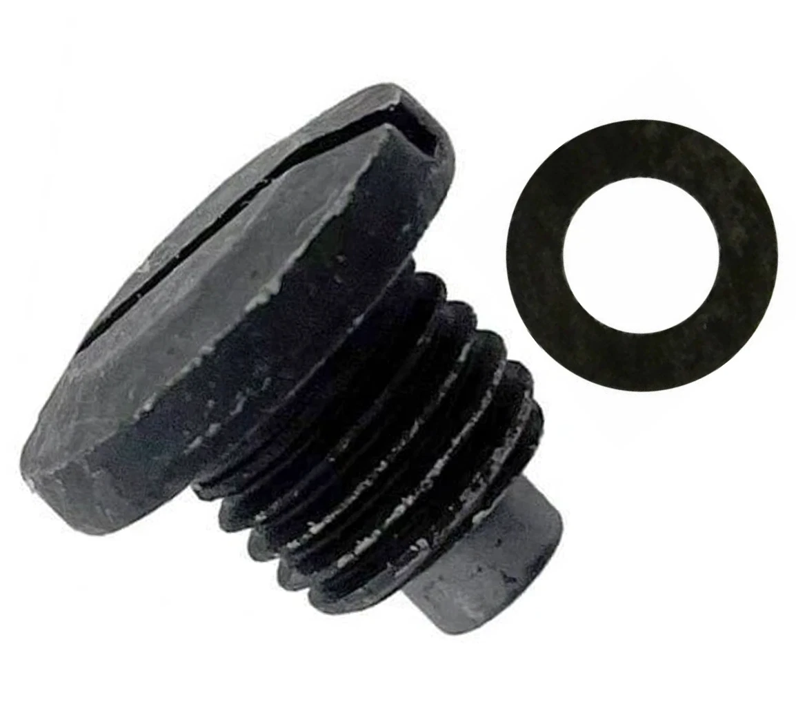 Drain Plug Gasket Kit for Suzuki Outboard 40-140HP 4-Stroke