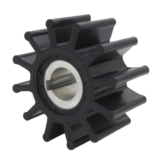 Impeller Kit for Sherwood 09959K-SHW, Cummins Onan 132-0117 (40-60HP)