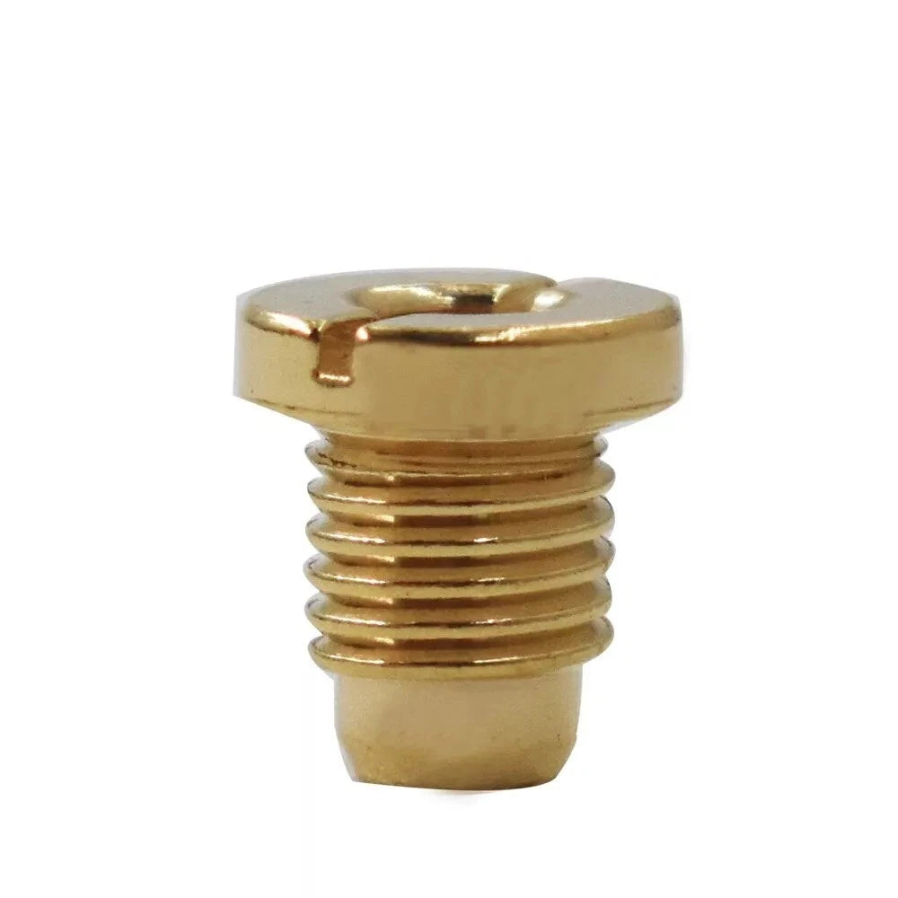 Carburetor Kit w/Float for Johnson/Evinrude 9.5HP Outboard BRP/OMC